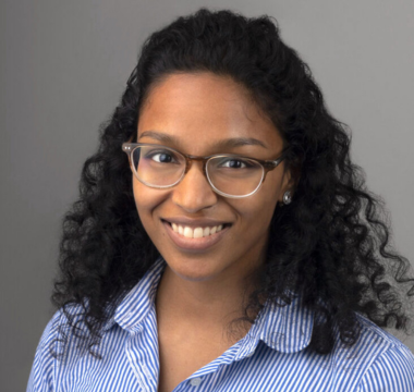 Divya Palanisamy, MD, headshot