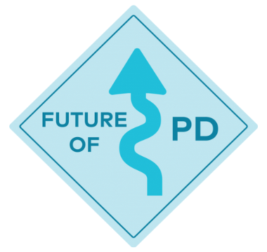 future of pd pam logo