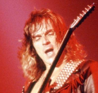 Glenn Tipton