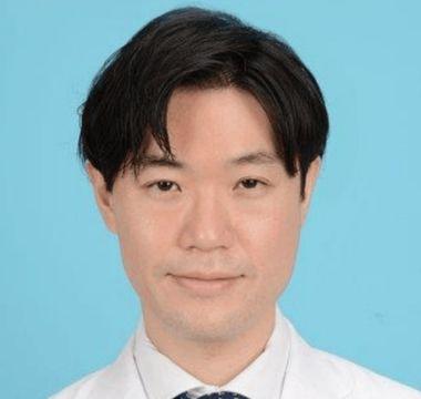 Hikaru Kamo headshot