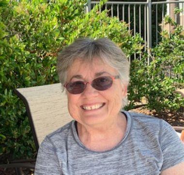 Joanne Genet