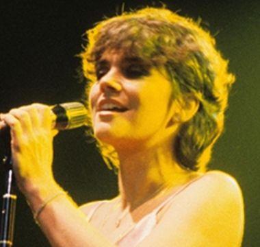 Linda Ronstadt