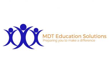 MDT logo