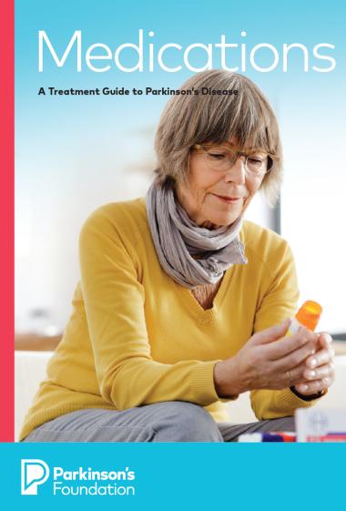 Book: Medications