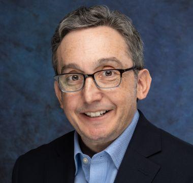 Michael S. Okun headshot