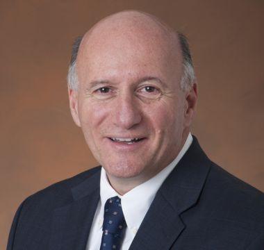 Michael Sierchio headshot