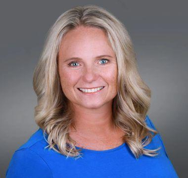 Michelle Holloway headshot