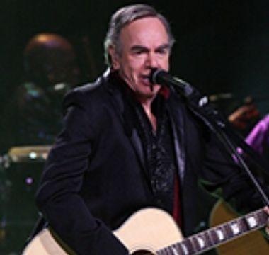 Neil Diamond