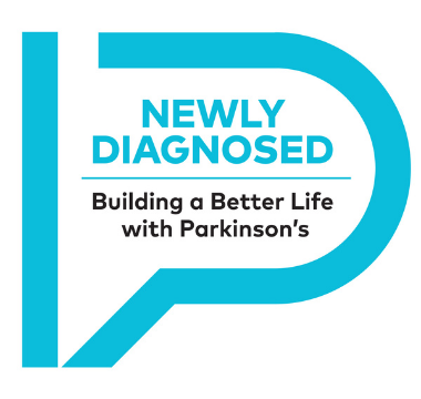 Logo - Newly Diagnosed