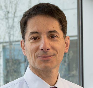 Paolo Moretti headshot