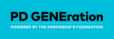 PD GENEration: Powered by the Parkinson's Foundation