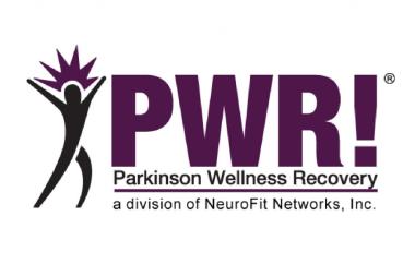 PWR! logo