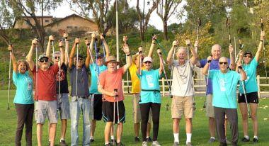 parkinsons exercise program