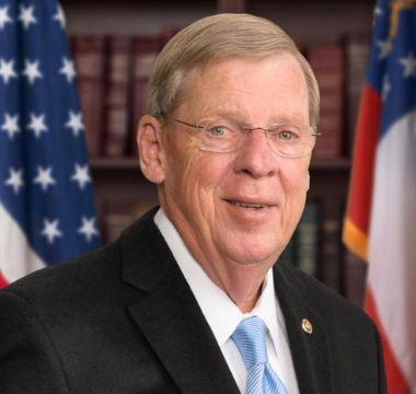 Senator Johny Isakson