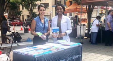 Lynda Nwabuobi, MD