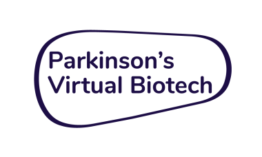 Parkinson's Virtual Biotech logo
