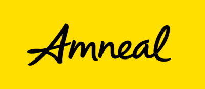 Amneal 2026