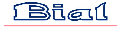 Bial logo