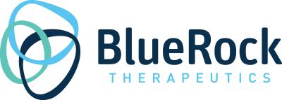 Blue Rick Therapeutics Logo 