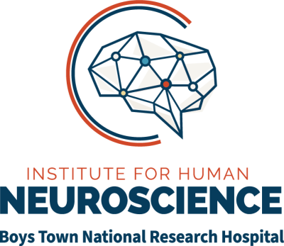 Institute for Human Neuroscience at Boys Town