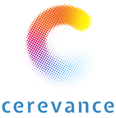 Cerevance logo