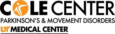 Cole Center logo