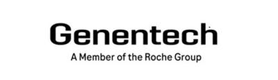 Genentech logo