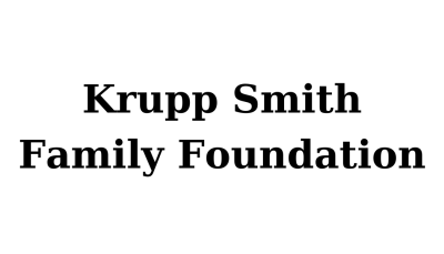 Krupp Smith Family Foundation logo