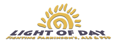 Light of Day logo
