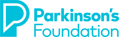 Parkinson's Foundation logo