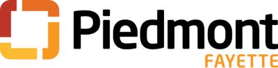 Piedmont - Fayette Logo