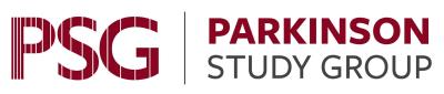 Parkinson Study Group Logo