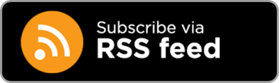 RSS podcast badge