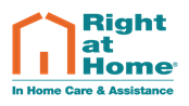 Right At Home Logo