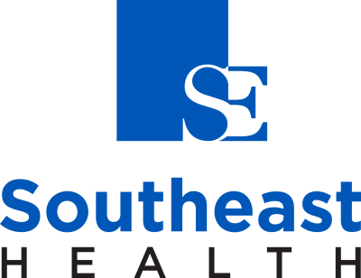 Southeast Health logo