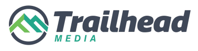 Trailhead Media logo