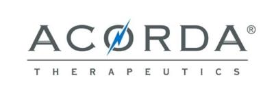 Acorda Phamaceuticals logo