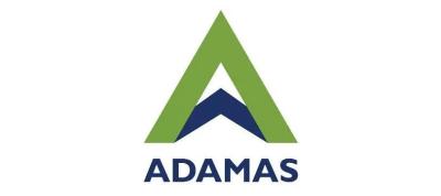 Adamas logo