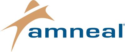 Amneal logo