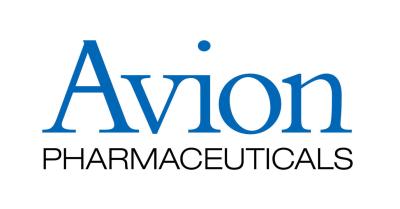 Avion Logo