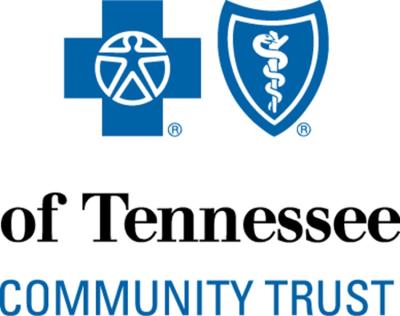 Blue Cross Blue Shield of Tennessee Community Trust logo