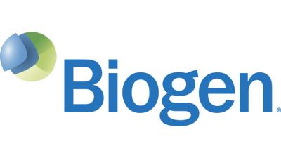 Biogen Logo