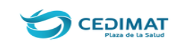 Cedimat logo