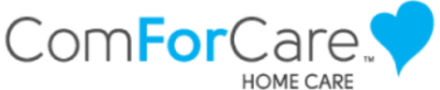 ComfortCare logo