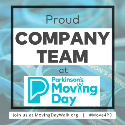 Proud Company Team
