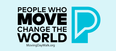 Facebook cover: People Who Move Change the World