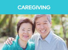 PD Conversation - Caregiving