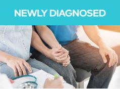 PD Conversation - Newly Diagnosed