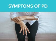 PD Conversation - Symptoms