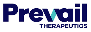 Prevail Therapeutics logo